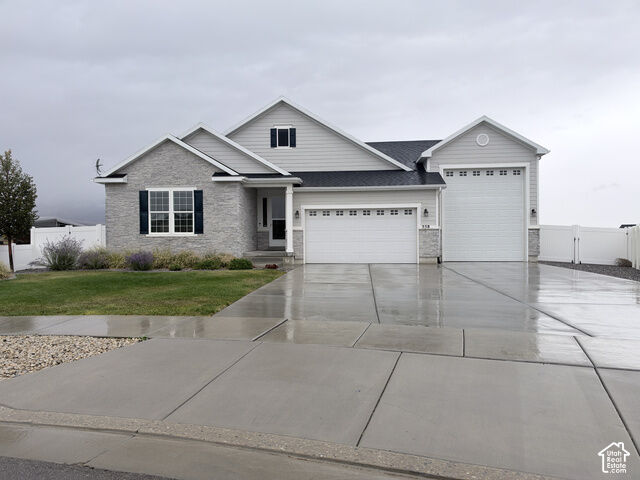 Property Photo: 558 S Otto Ln UT 84029