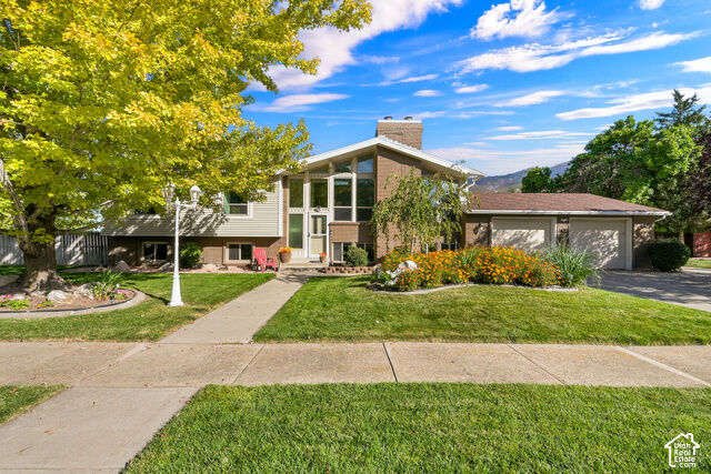 Property Photo: 2060 E 6175 S UT 84403