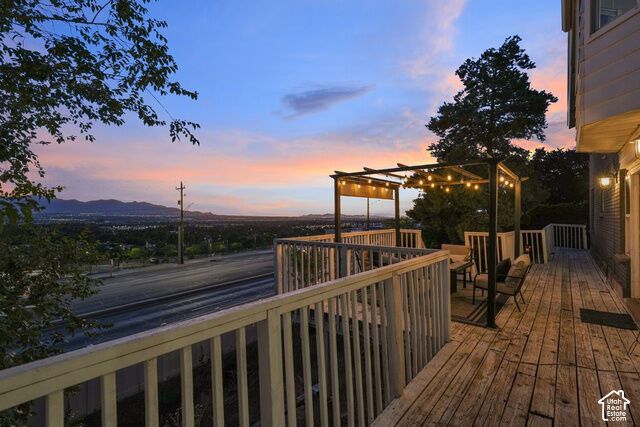 Property Photo:  9750 S Indian Ridge Dr  UT 84092 