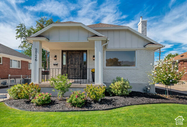 Property Photo:  2126 S Roberta St  UT 84115 