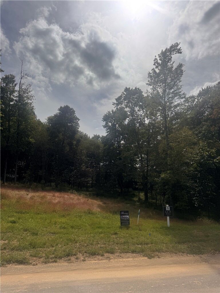 Property Photo:  (Lot 15) 154 Woodford Drive  PA 16033 