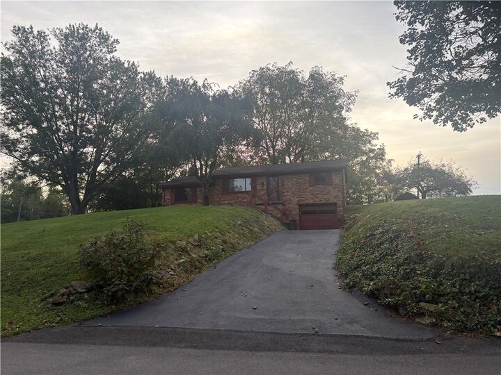 Property Photo:  210 Bradys Ridge Rd  PA 15009 