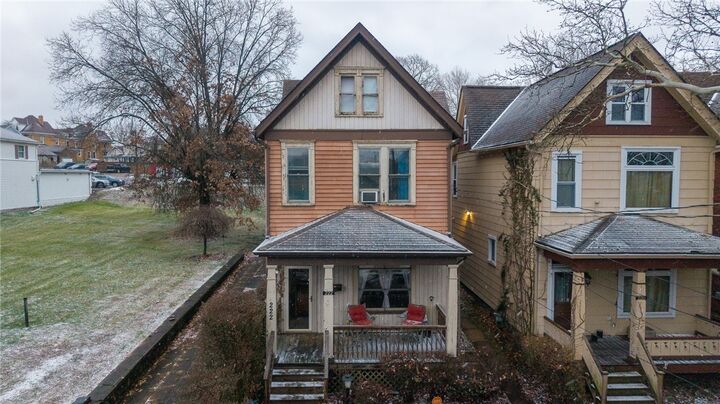 Property Photo: 222 N 2nd St PA 15644