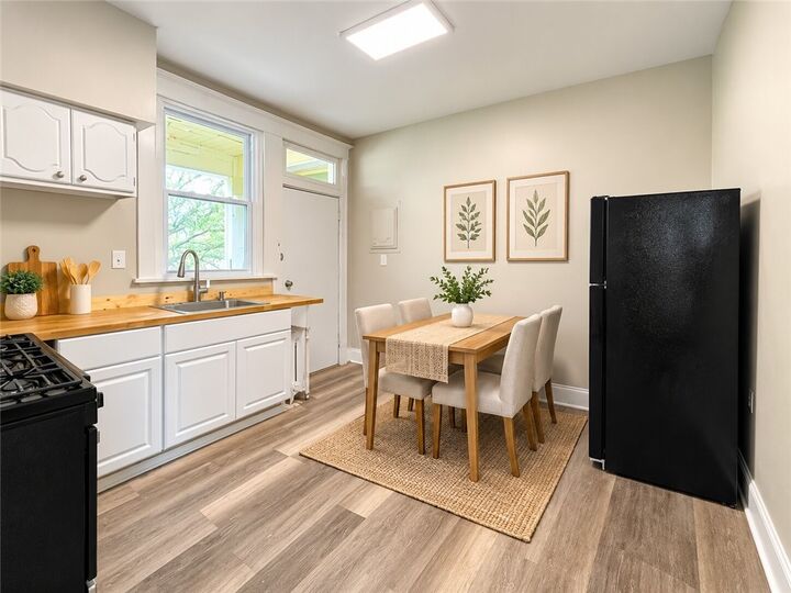 Property Photo:  1621 Westfield St. C  PA 15216 