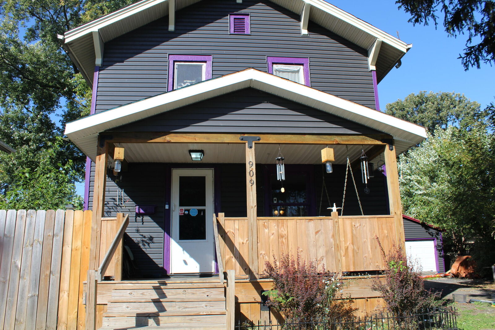 Property Photo:  909 Bellevue Avenue  OH 45503 