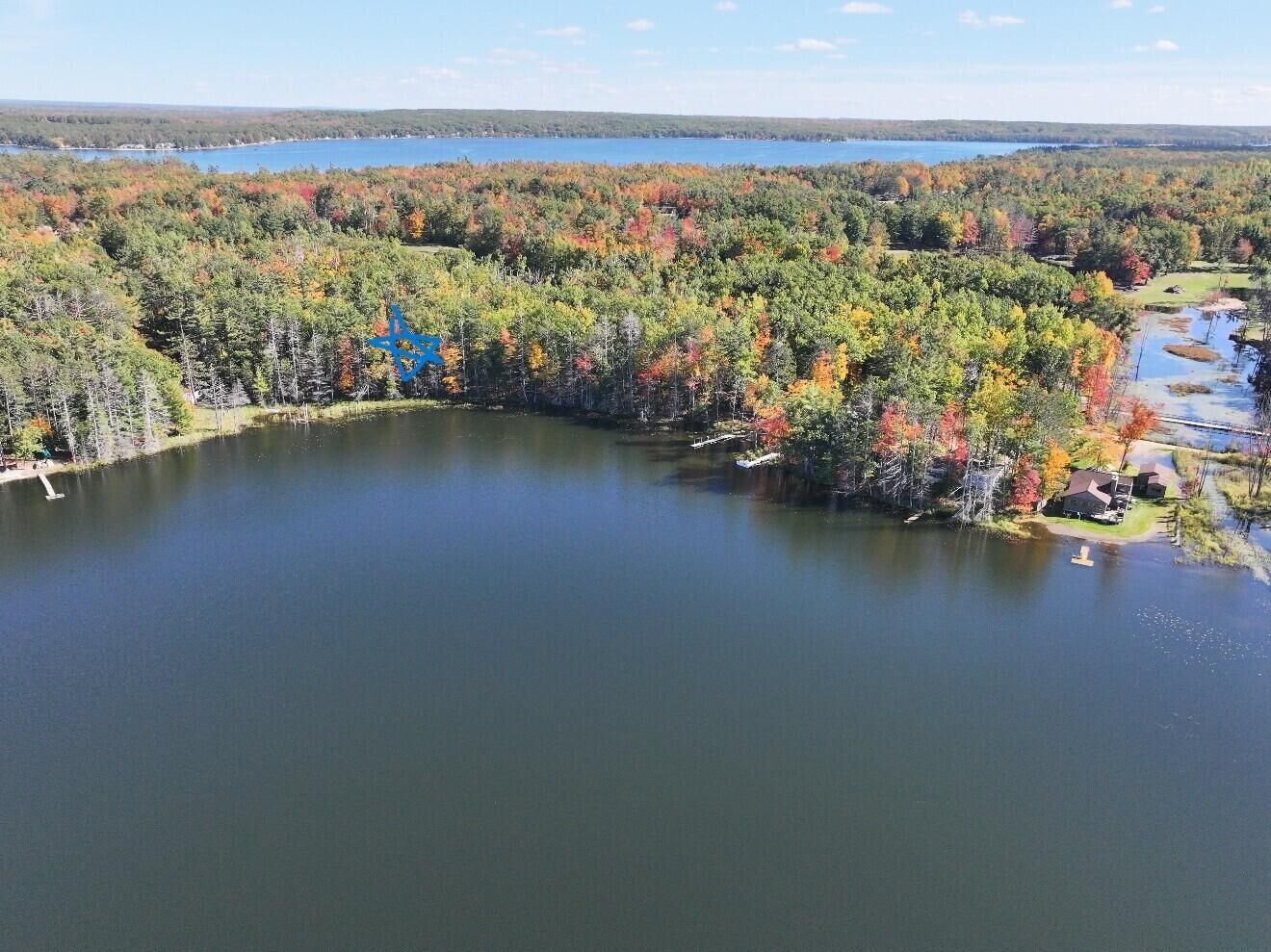 Property Photo:  V/L S Perch Lake Drive  MI 49735 
