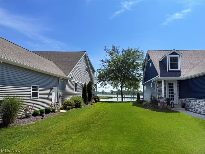 Property Photo:  5380 Pintail Drive  OH 43452 