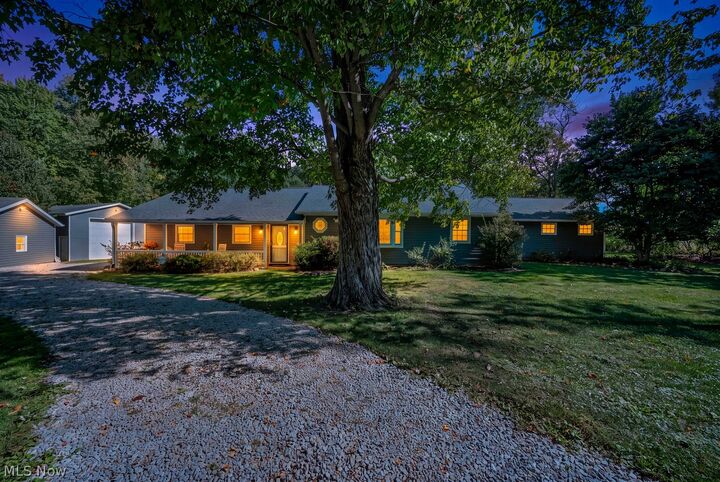 Property Photo:  9363 Rawiga Road  OH 44273 
