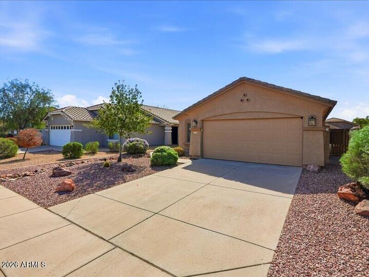 Property Photo: 17763 W Redfield Road AZ 85388