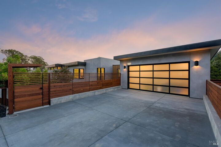 Property Photo: 107 Montford Avenue CA 94941