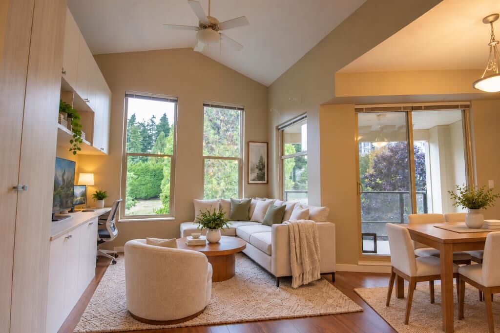 Property Photo:  265 Ross Drive 402  BC V3L 0C8 