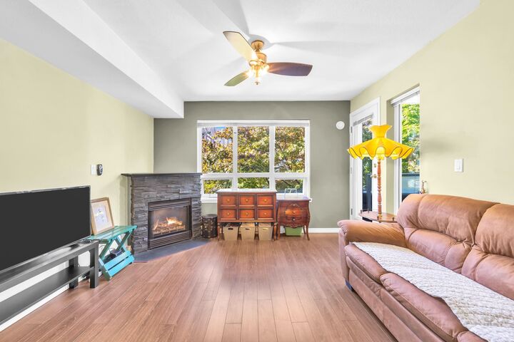 Property Photo: 14355 103 Avenue 206 BC V3T 5V5