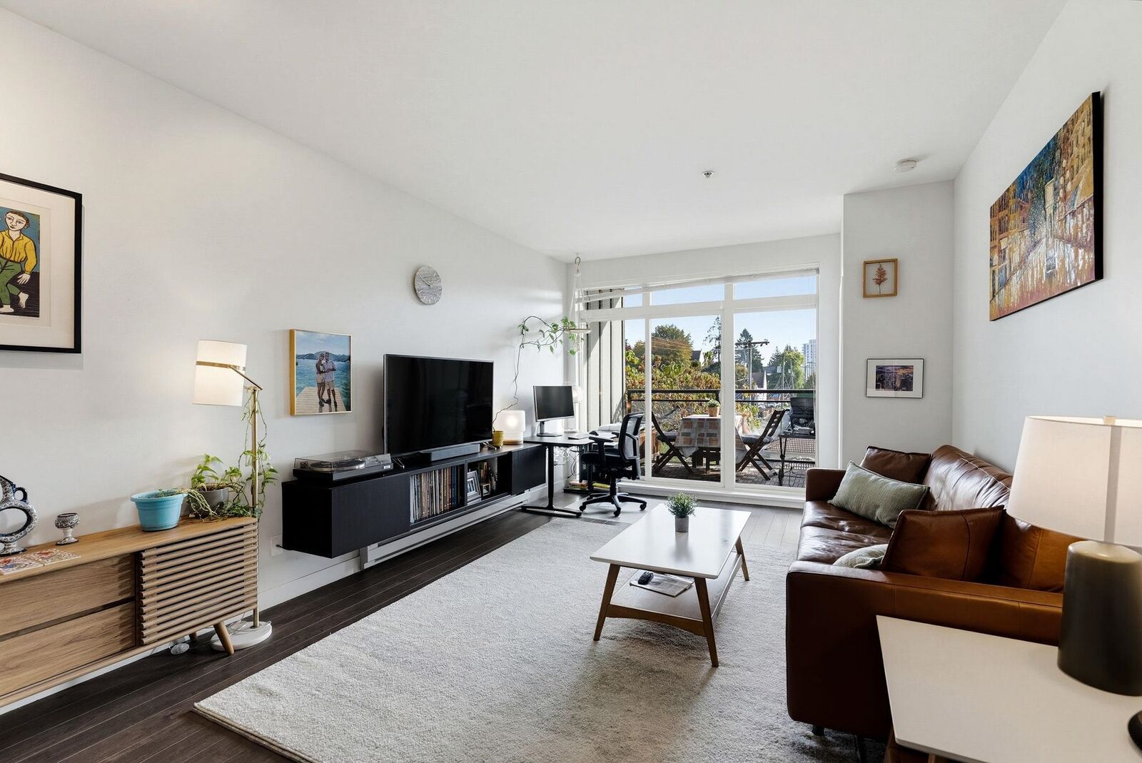 Property Photo: 707 E 20th Avenue 311 BC V5V 0B3