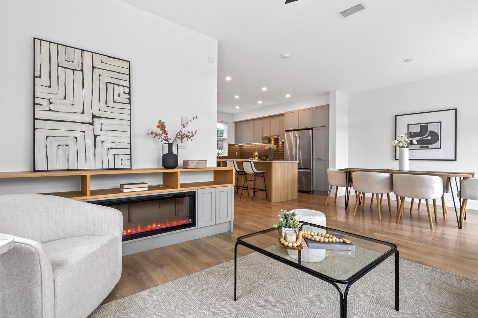 Photo de la propriété: 1290 Mitchell Street 131 BC V3E 0N9