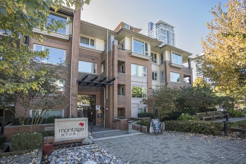 Property Photo:  4728 Dawson Street 313  BC V5C 0A9 