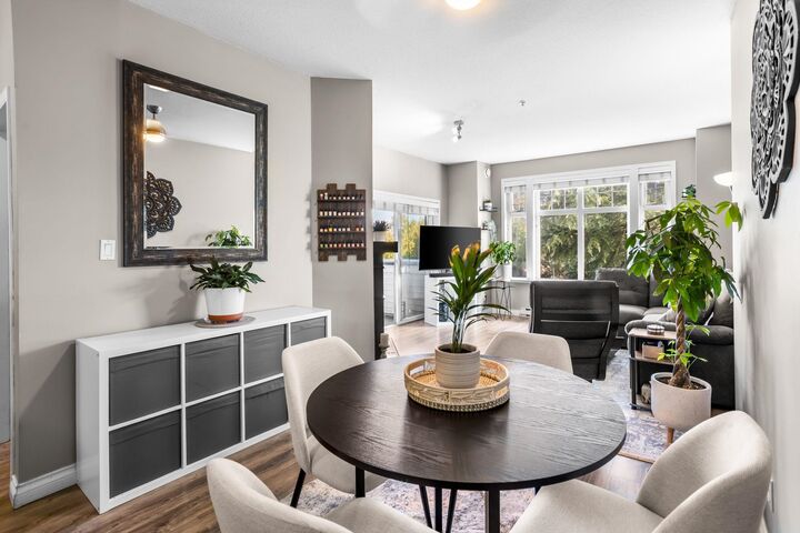 Property Photo: 83 Star Crescent 211 BC V3M 6X8
