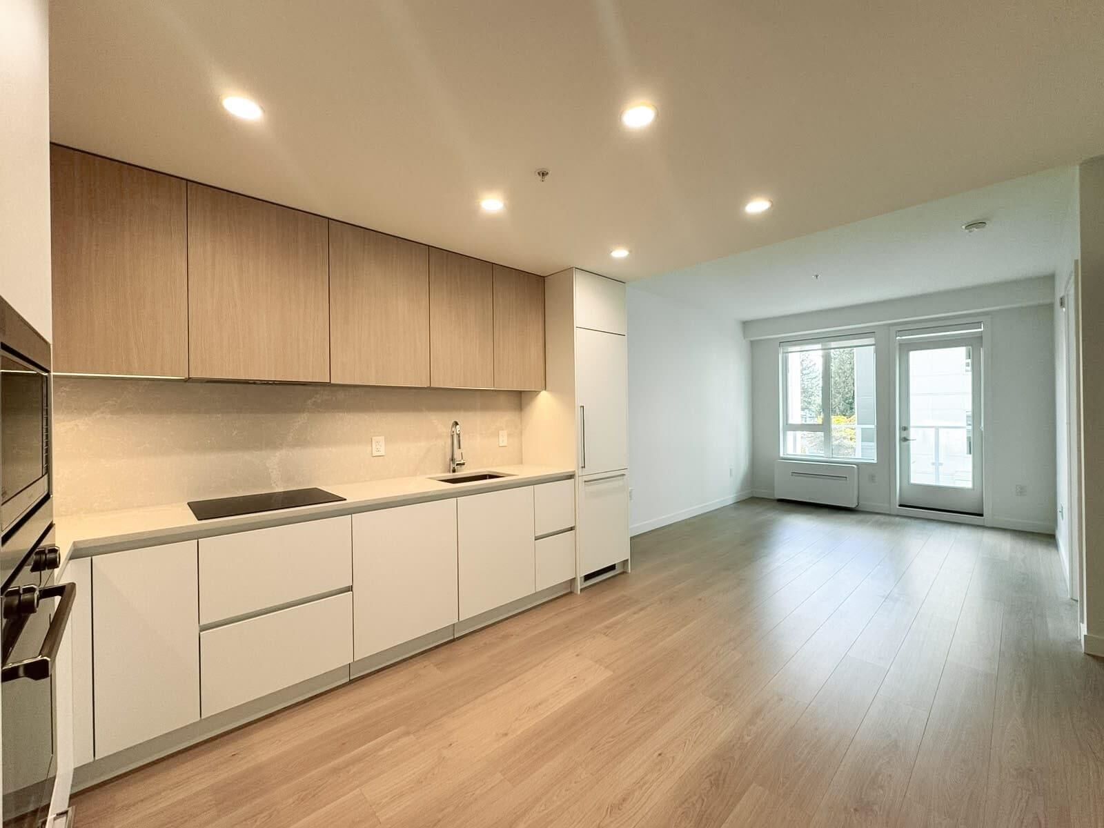 Property Photo:  588 Harrison Drive 202  BC V3J 3Z6 