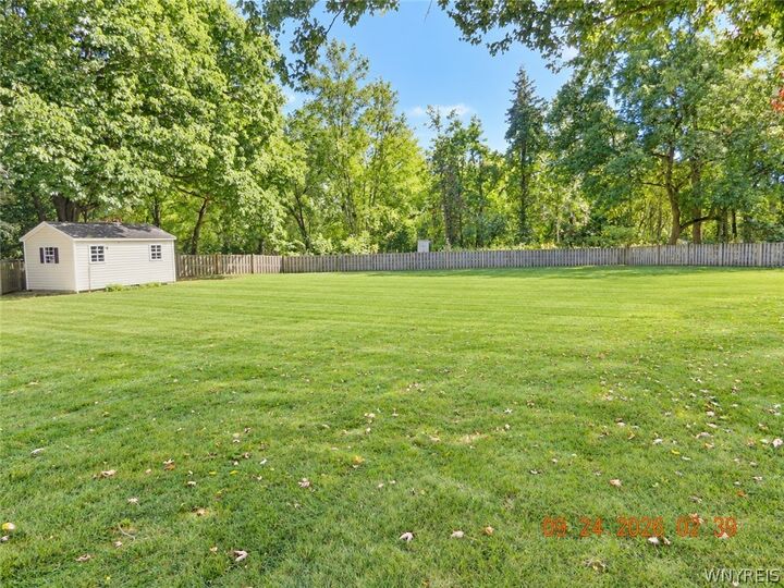 Property Photo:  3643 Center Lane Drive  NY 14075 