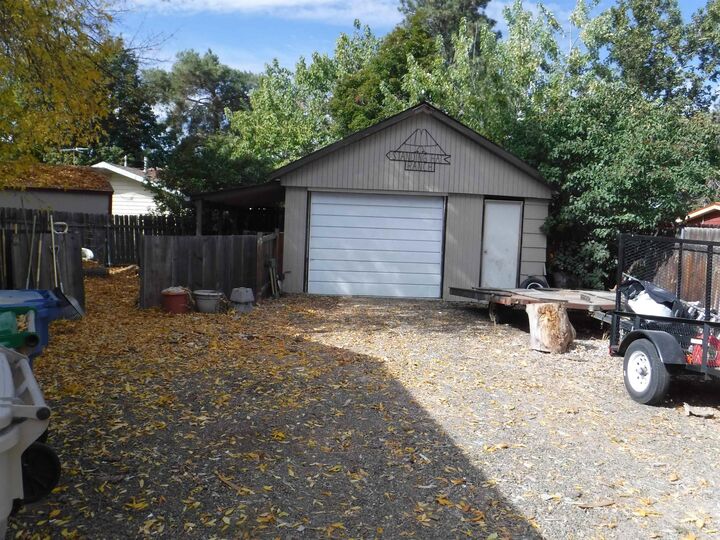 Property Photo:  6323 W Tahoe Dr  ID 83709 