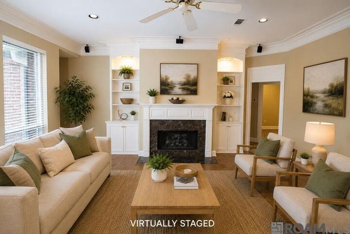Property Photo:  732 Troutbeck Dr  LA 70810 