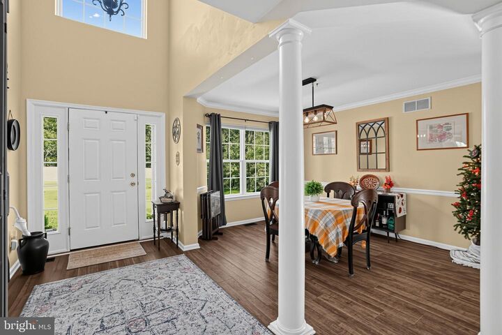 Property Photo: 997 Katie Circle PA 19468