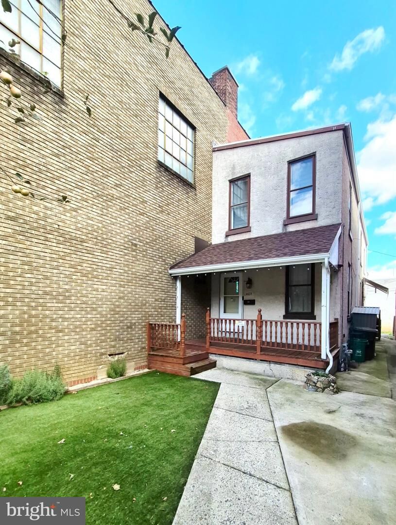 Property Photo:  1405 N 5th Street  PA 19601 