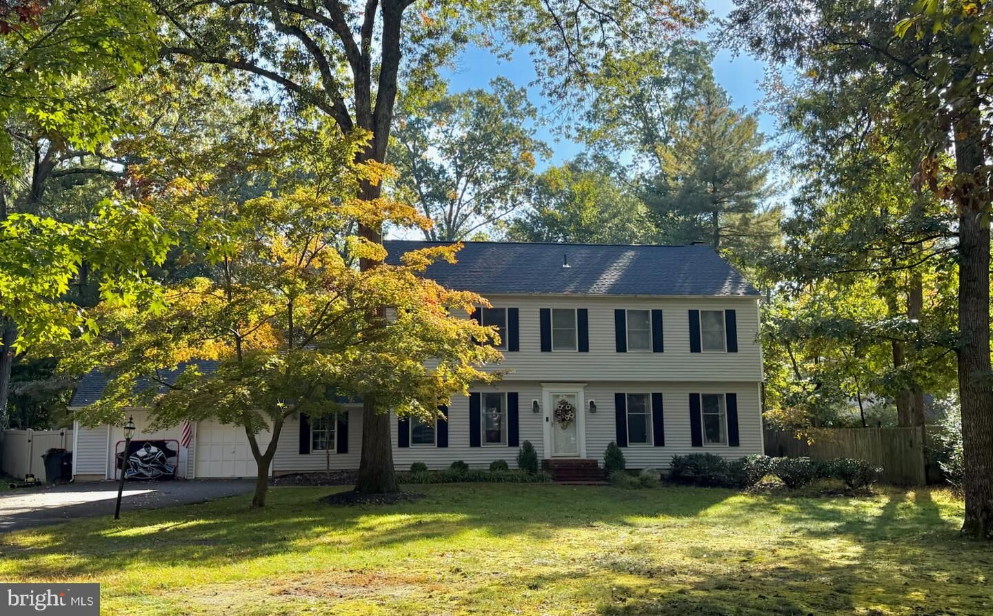 Property Photo:  4 Shannon Court  NJ 08055 