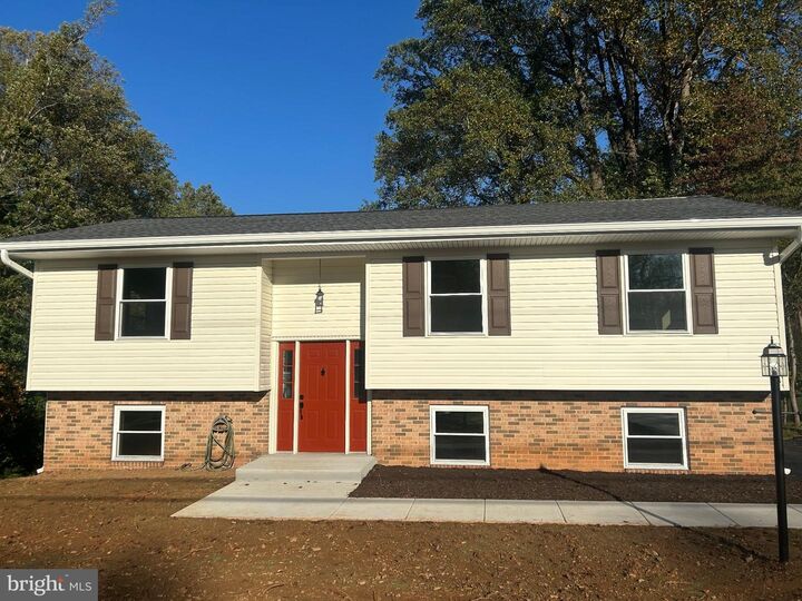 Property Photo:  11825 Cornwell Drive  VA 20112 