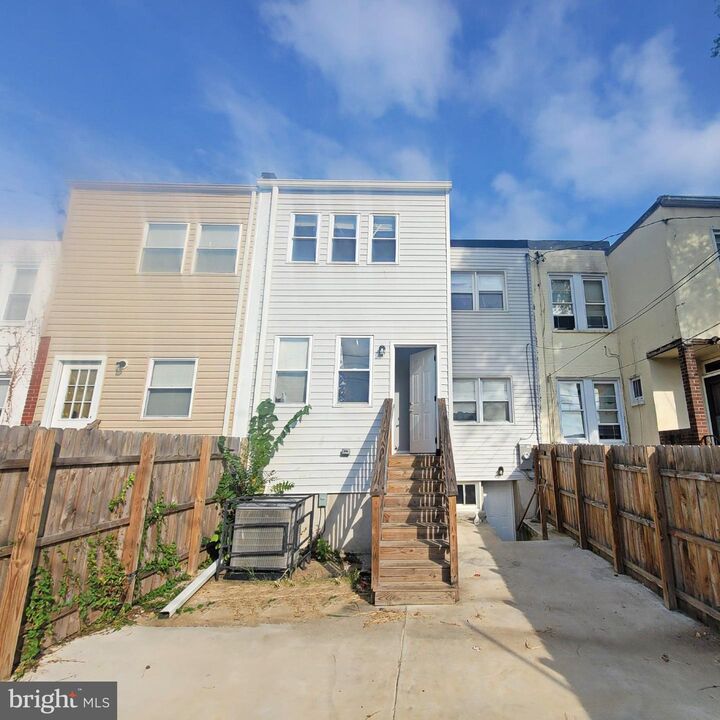 Property Photo:  3023 Spaulding Avenue  MD 21215 