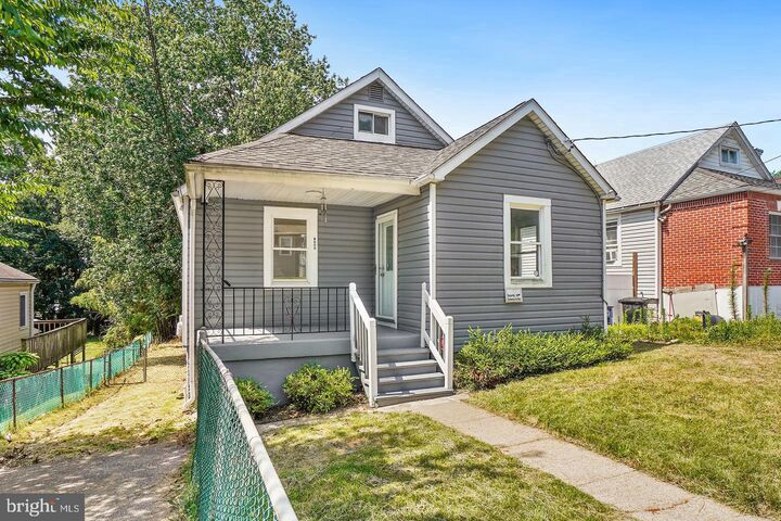 Property Photo:  2909 Louisiana Avenue 1  MD 21227 