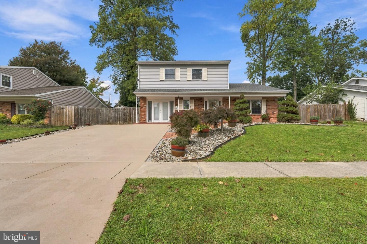 Property Photo:  24 Ardmore Road  DE 19713 