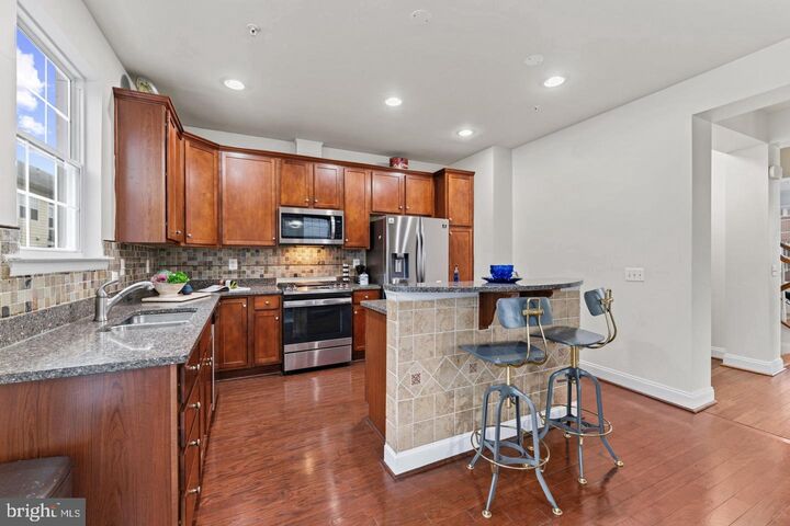 Property Photo:  5846 Donovan Lane  MD 21043 