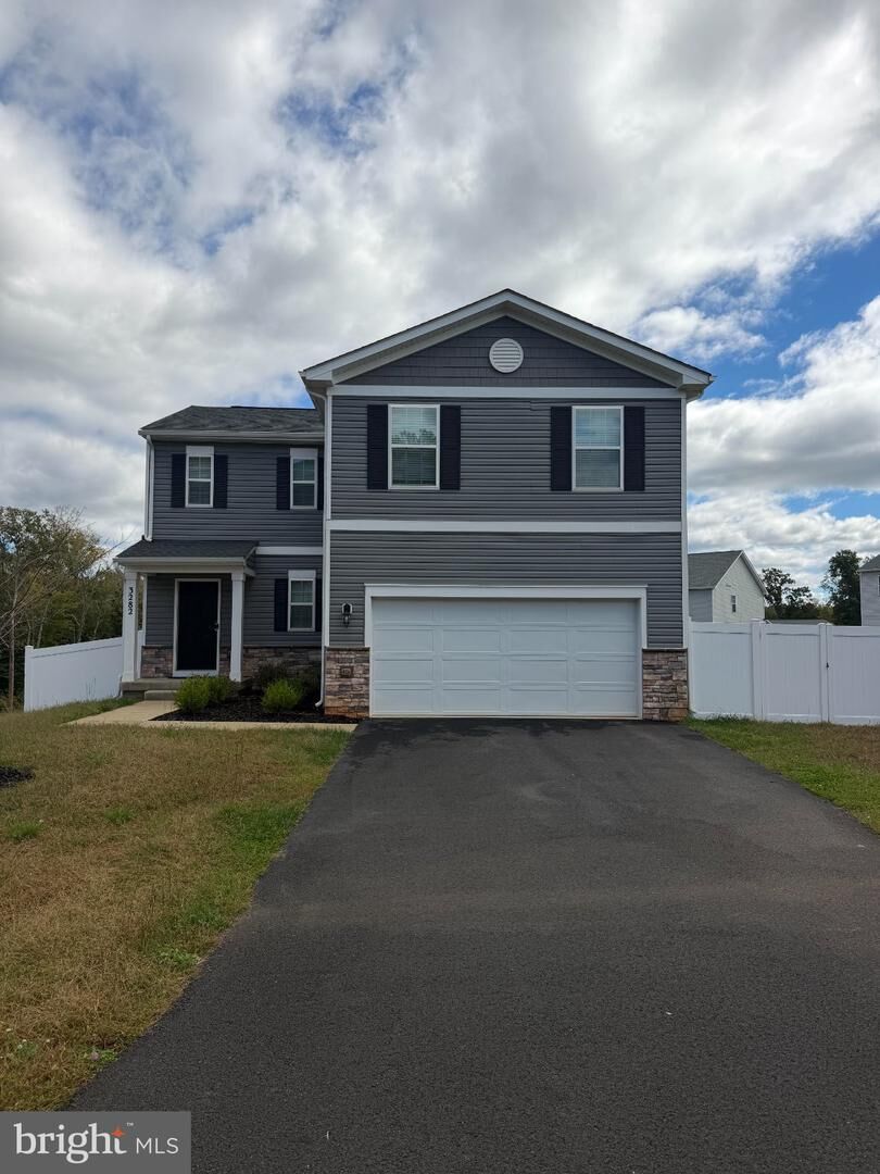 Property Photo:  3282 White Tail Drive  VA 22508 