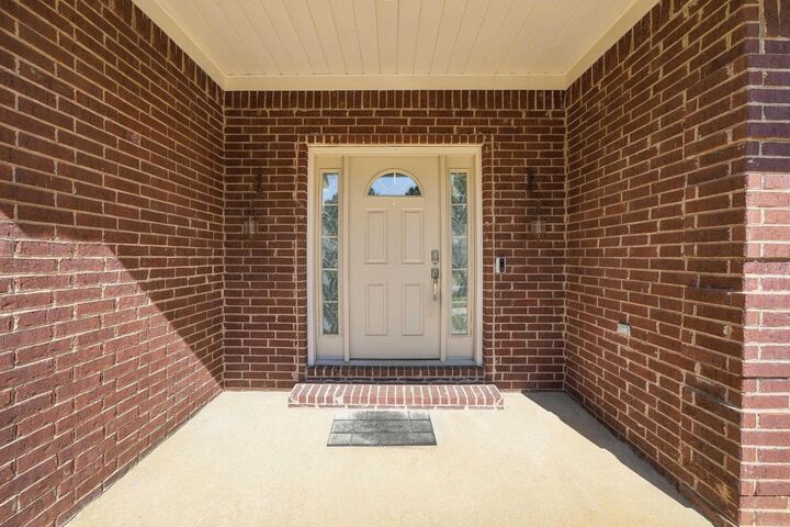 Property Photo:  28 Berry Patch Drive  AR 72023 