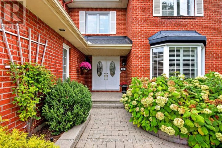 Property Photo:  12 Yarwood Court  ON K2J 3M3 