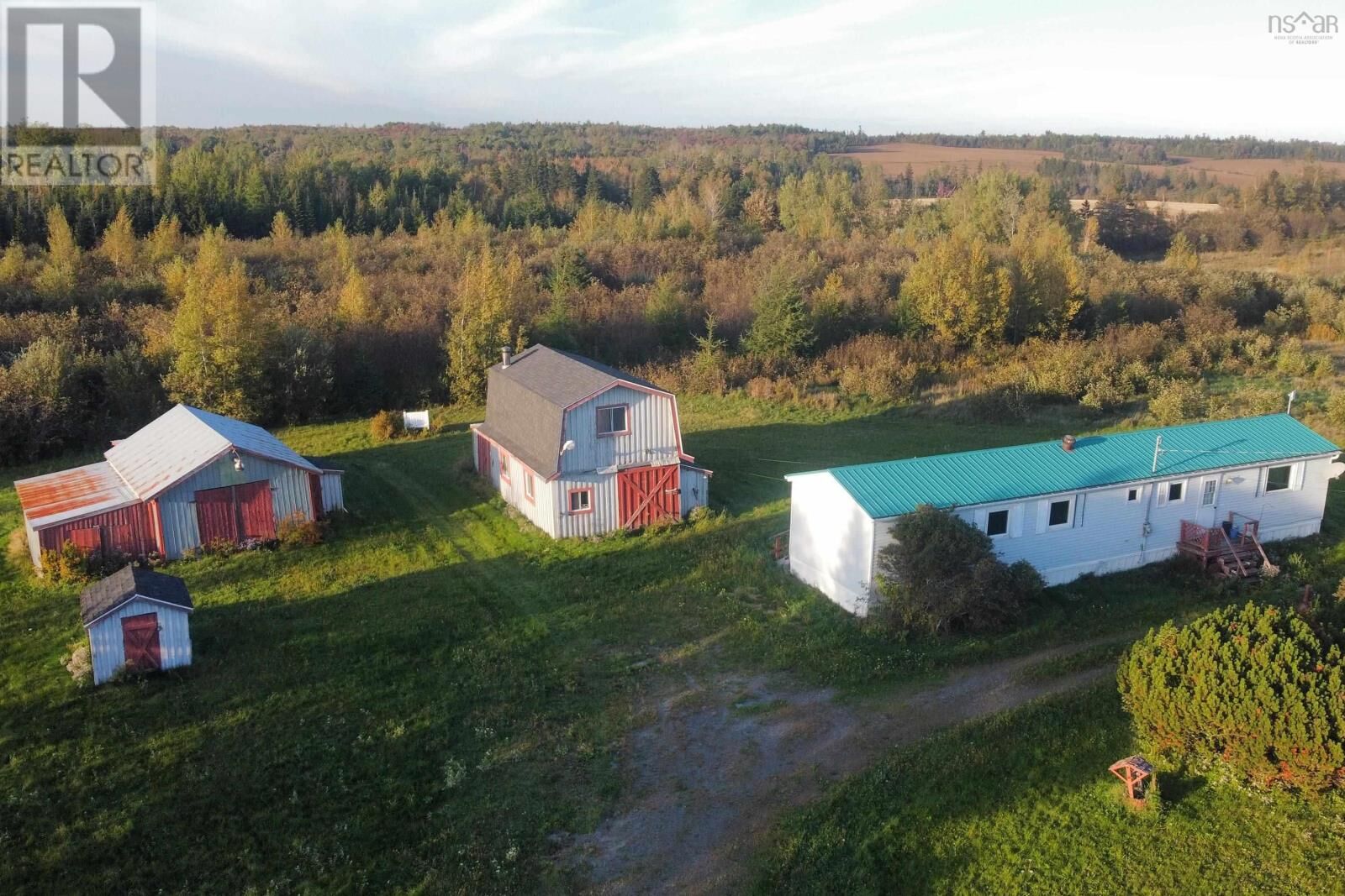 Property Photo: 5951 Highway 6 NS B4H 3Y2