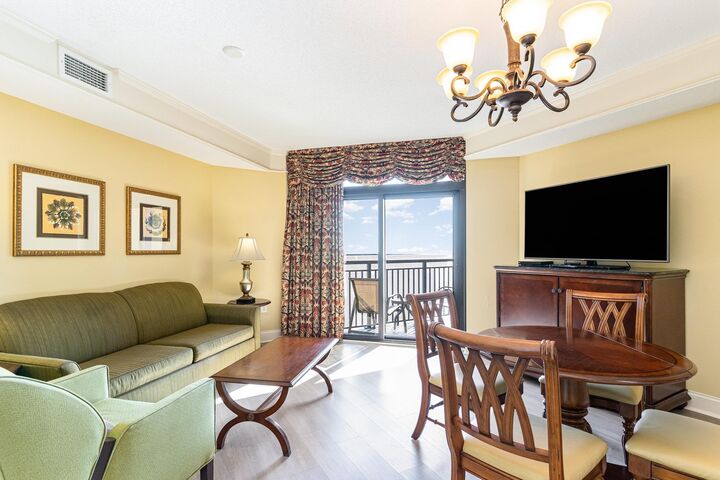 Property Photo:  2600 N Ocean Blvd. 1401  SC 29577 