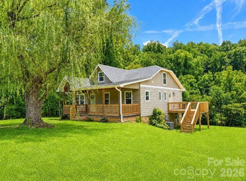 Property Photo:  3786 US 70 Highway E  NC 28752 