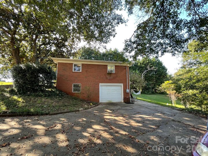 Property Photo: 110 Poteat Drive NC 28655