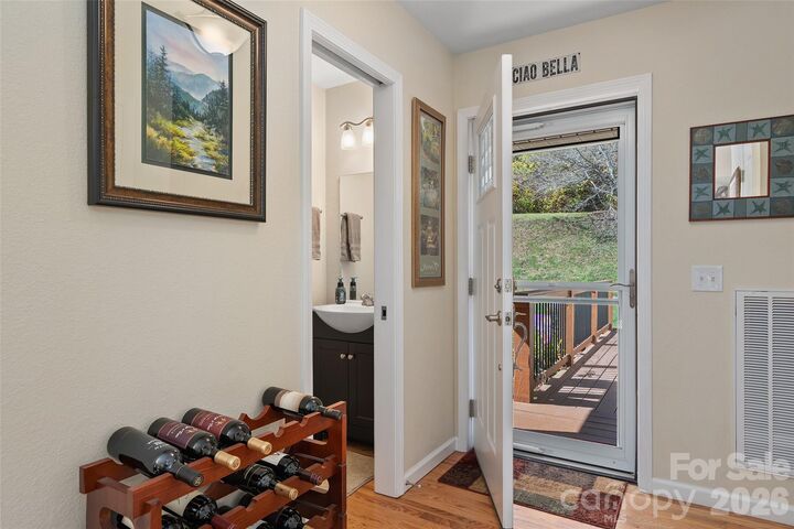 Property Photo:  228 February Lane  NC 28786 