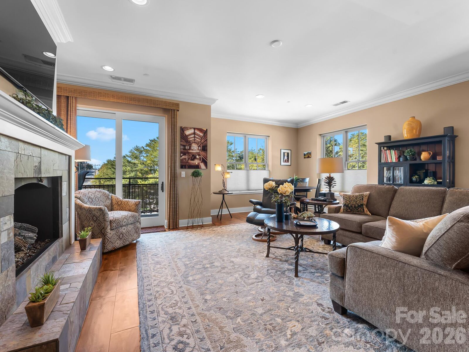 Property Photo: 29 W French Broad Street 401 NC 28712