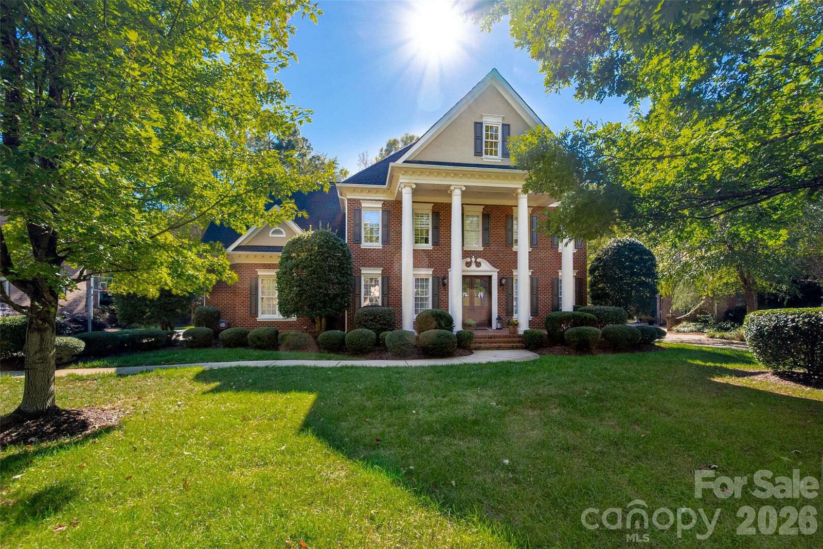 Property Photo:  1113 Hansler Lane  NC 28173 