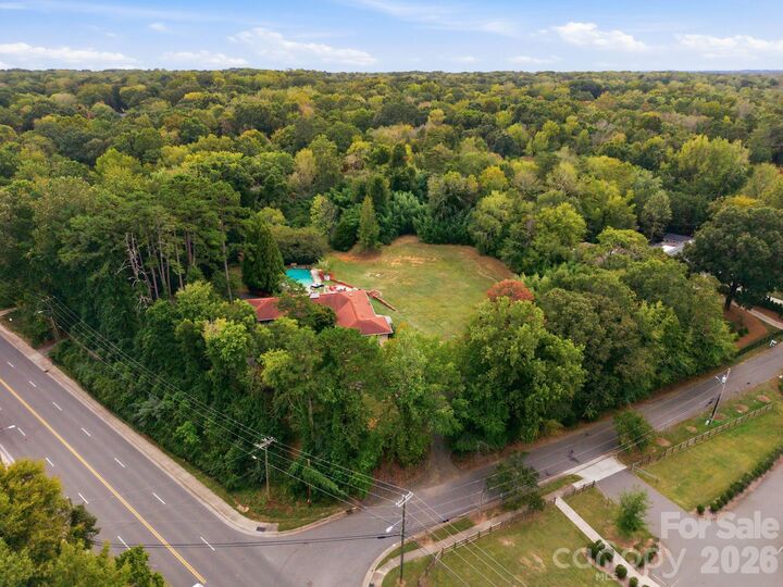 Property Photo:  7708 Sardis Road  NC 28270 