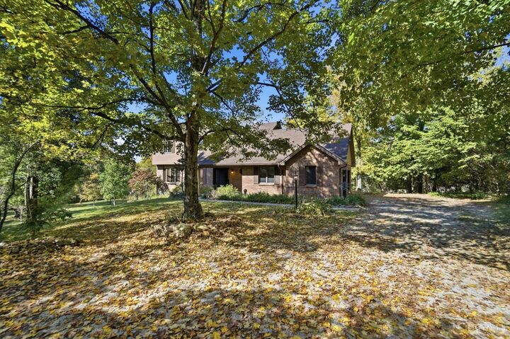 Property Photo:  3653 Powner Road  OH 45248 