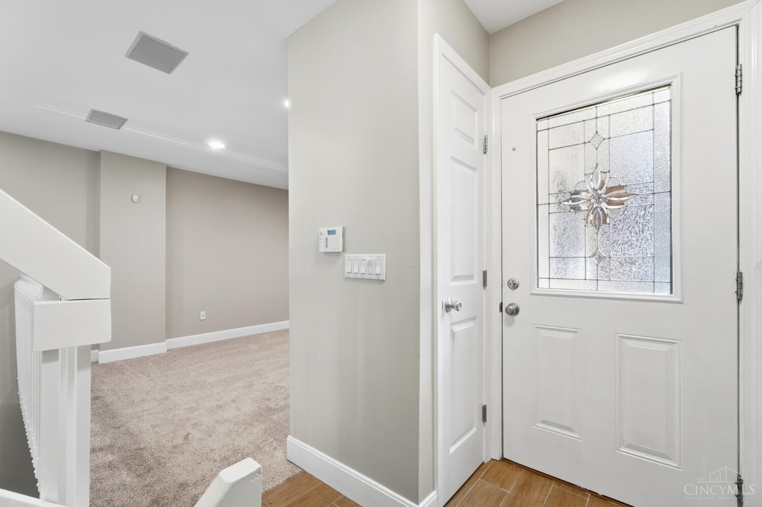 Property Photo:  2120 Gilbert Avenue  OH 45206 