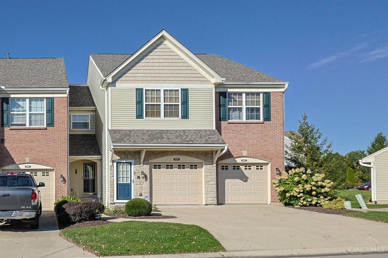 Property Photo:  9371 Stoneybrooke  OH 45231 