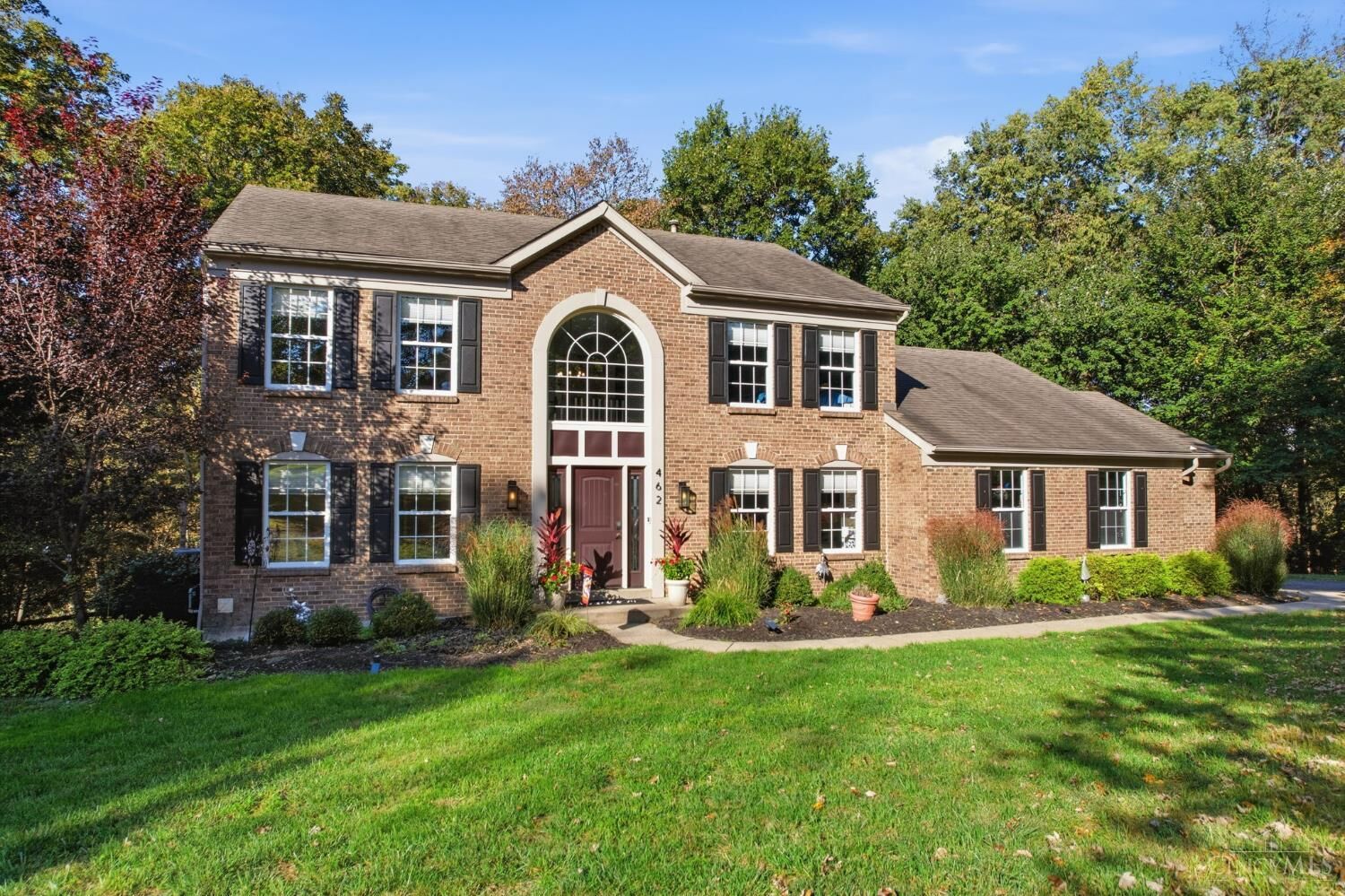 Property Photo:  462 Windfern Forest Lane  OH 45244 