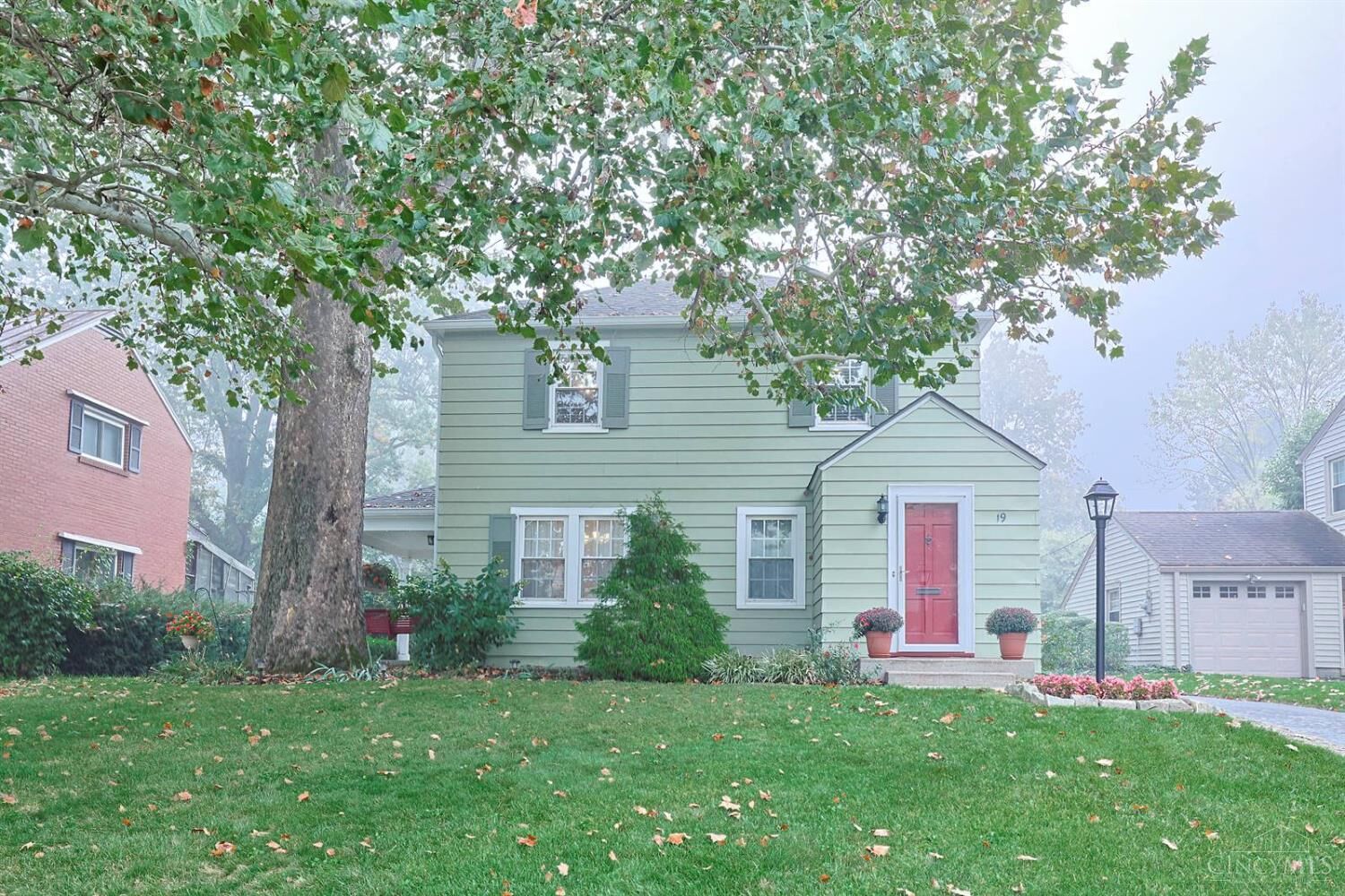 Property Photo: 19 Santa Fe Road OH 45042