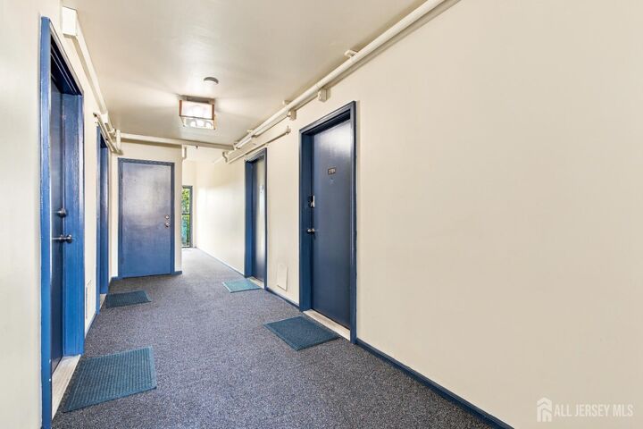 Property Photo:  218 Sierra Court A  NJ 07095 