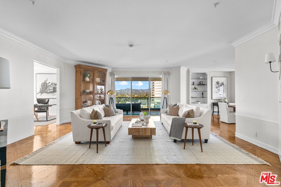 Property Photo:  10490 Wilshire Blvd, Unit 906  CA 90024 